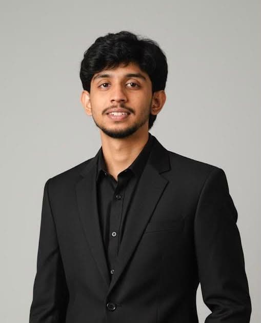 Ravindu of the Yatours team