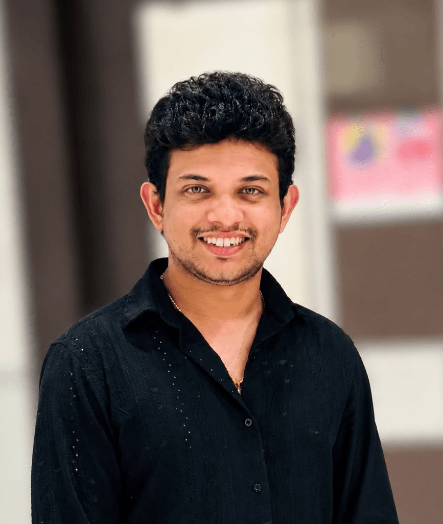 Sandul of the Yatours team