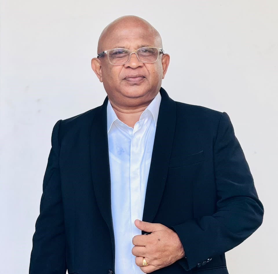 Udaya Suwendra, Founder & CEO of Yatours