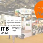 itb - asia 2019 singapore